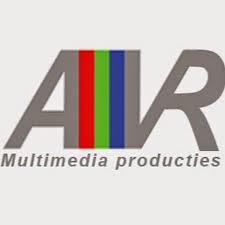 AV Renting Multimedia Producties Logo